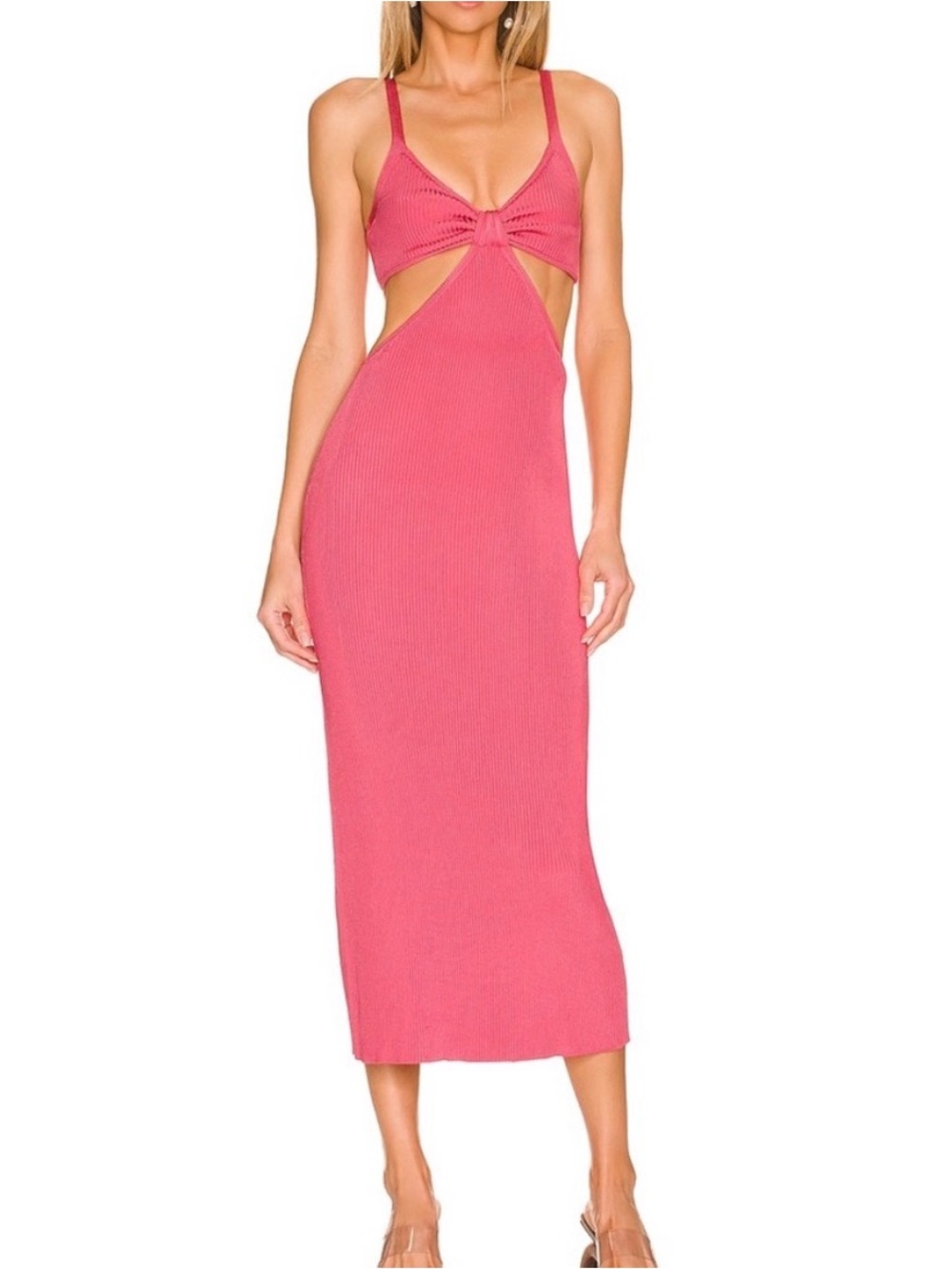 Cult Gaia Serita Dress! 🔥